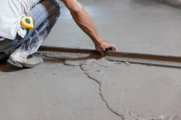 Best Concrete Staining and Coloring in South Monrovia Island, CA