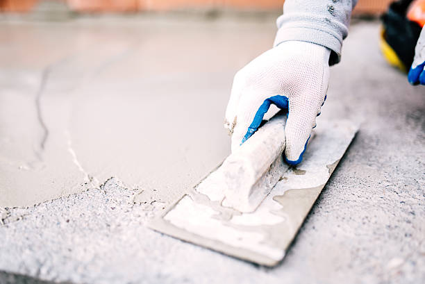 Best Decorative Concrete in South Monrovia Island, CA